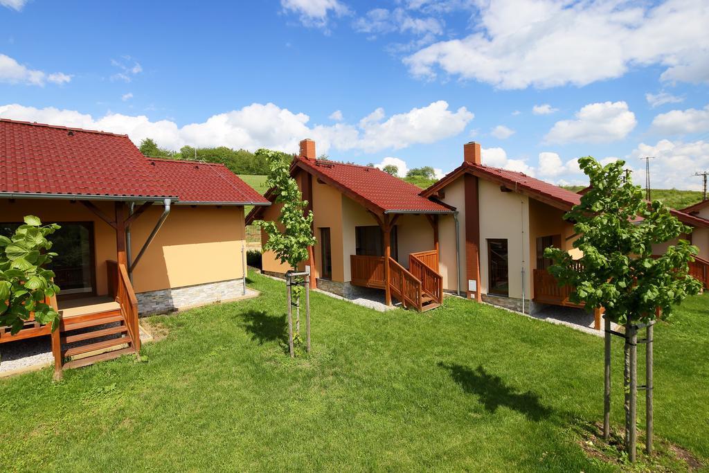 Penzion Harmonie Žlutice Habitación foto